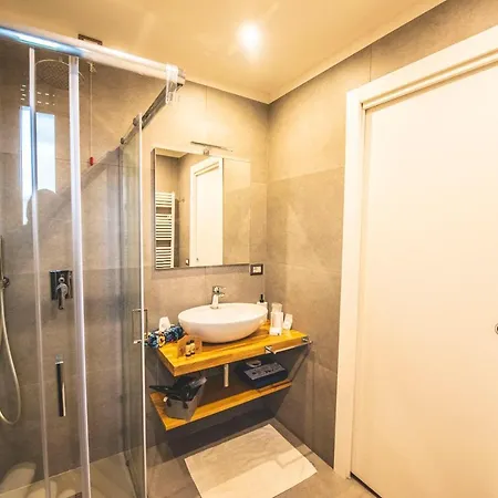 Il Girasole Bed & Breakfast 4*