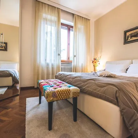 Il Girasole Frühstückspension 4*