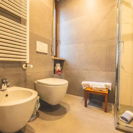 Il Girasole Bed & Breakfast