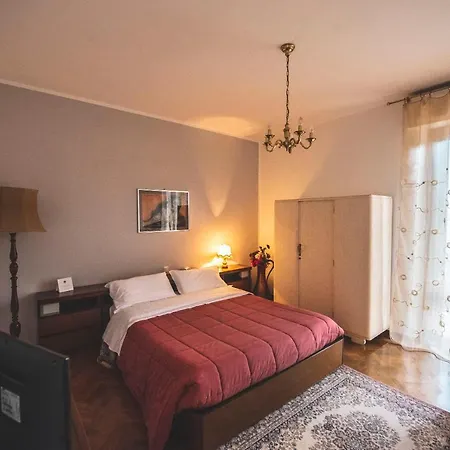 Il Girasole Frühstückspension 4*