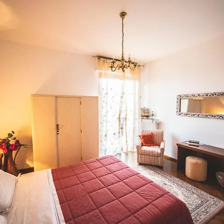 Il Girasole Frühstückspension 4*
