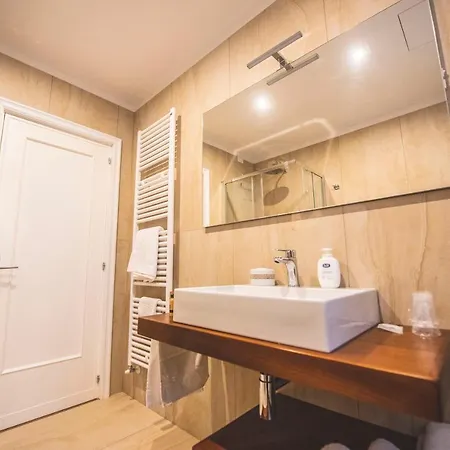 Bed & Breakfast Il Girasole Corciano