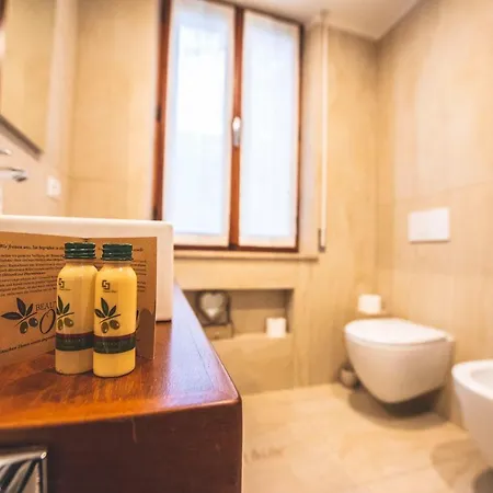 Frühstückspension Il Girasole 4*