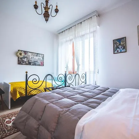 Bed & Breakfast Il Girasole Corciano