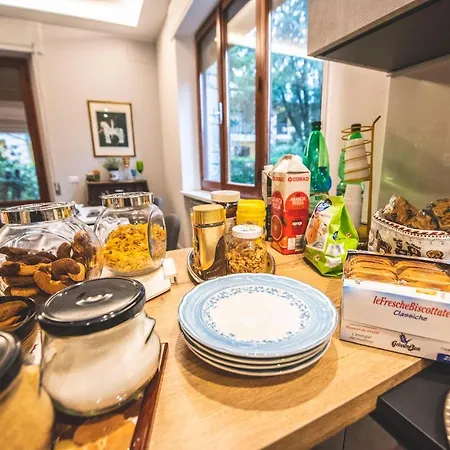 Il Girasole Bed & Breakfast Corciano