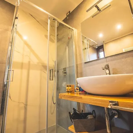 Bed & Breakfast Il Girasole 4*