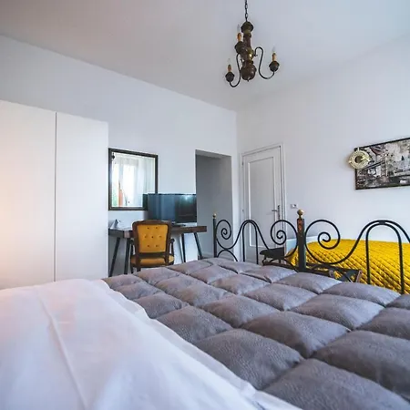 Bed & Breakfast Il Girasole 4*