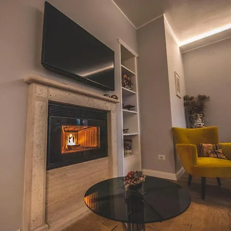 Bed & Breakfast Il Girasole Corciano