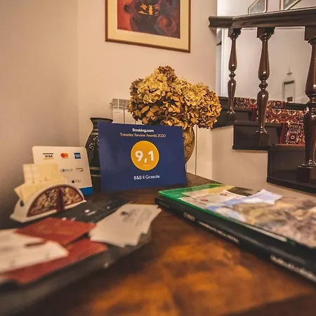 Bed & Breakfast Il Girasole Corciano