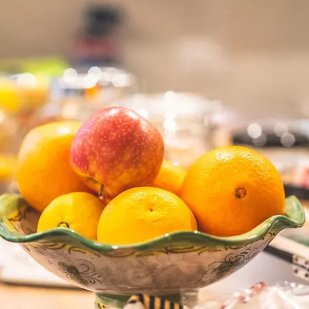 Bed & Breakfast Il Girasole 4*