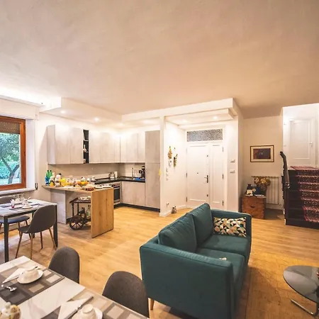Bed & Breakfast Il Girasole