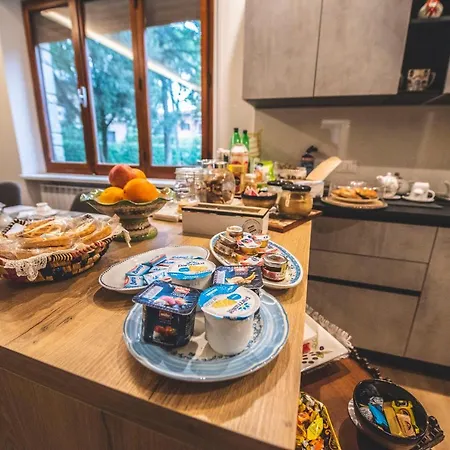 Bed & Breakfast Il Girasole Corciano