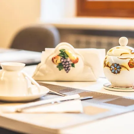 Bed & Breakfast Il Girasole