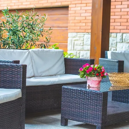 Il Girasole Bed & Breakfast 4*