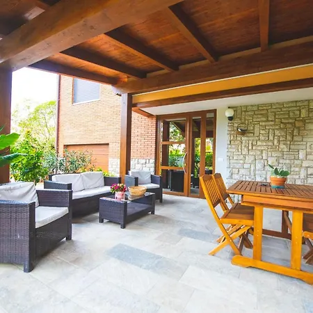 Bed & Breakfast Il Girasole