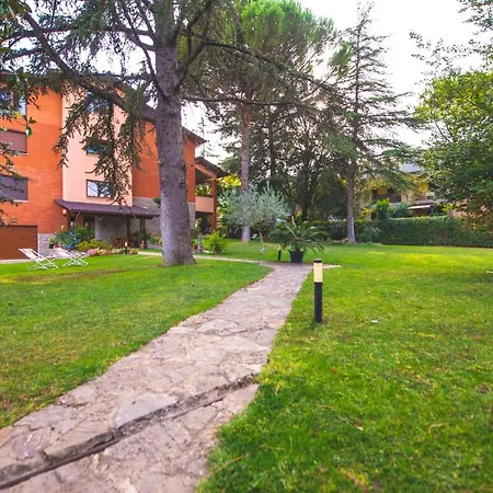 Il Girasole 4*