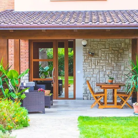 Bed & Breakfast Il Girasole