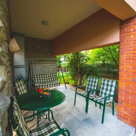 Bed & Breakfast Il Girasole