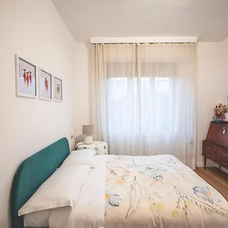 Il Girasole 4*