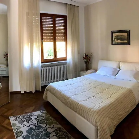 Il Girasole Bed & Breakfast