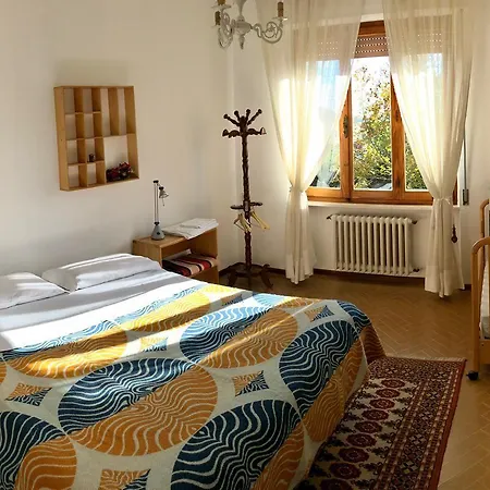 Il Girasole Bed & Breakfast 4*