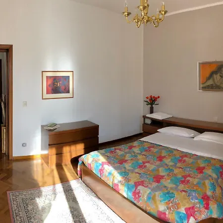 فندق مبيت وإفطار Il Girasole 4*