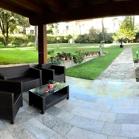 Il Girasole 4* Corciano