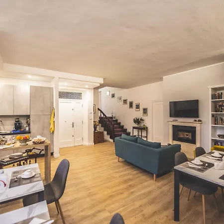 Il Girasole Bed & Breakfast