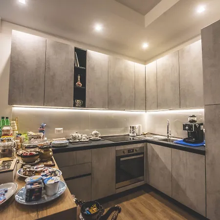 Bed & Breakfast Il Girasole Corciano