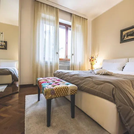 Bed & Breakfast Il Girasole 4*