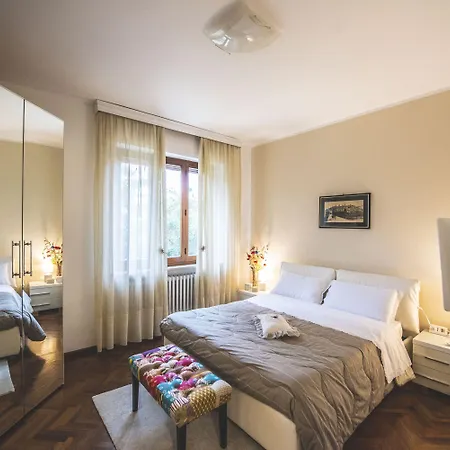 Bed & Breakfast Il Girasole 4*
