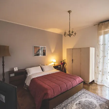 Il Girasole Bed & Breakfast