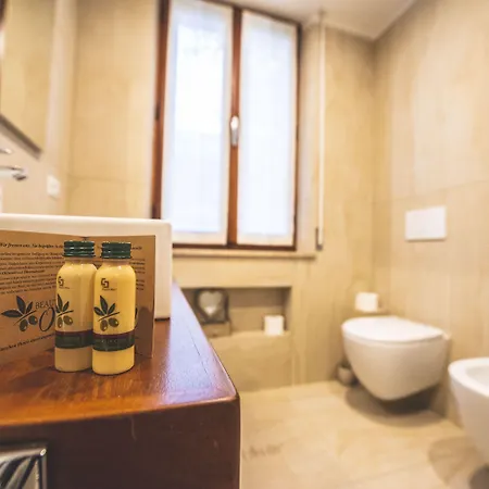 Il Girasole Bed & Breakfast Corciano