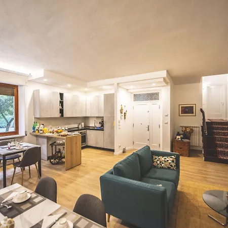 Il Girasole 4* Corciano