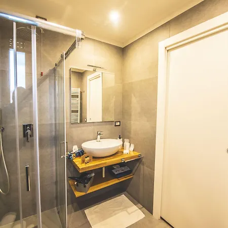 Frühstückspension Il Girasole 4*