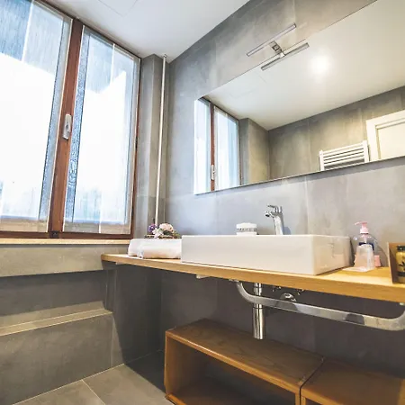 Il Girasole Bed & Breakfast 4*