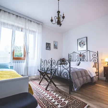 Bed & Breakfast Il Girasole Corciano