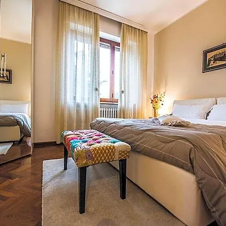 فندق مبيت وإفطار Il Girasole 4*
