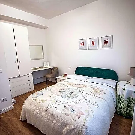 Il Girasole فندق مبيت وإفطار