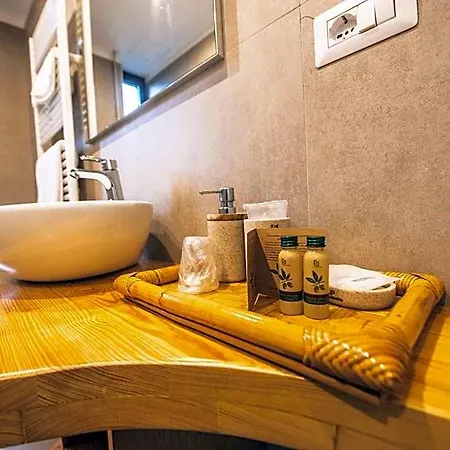 Il Girasole فندق مبيت وإفطار