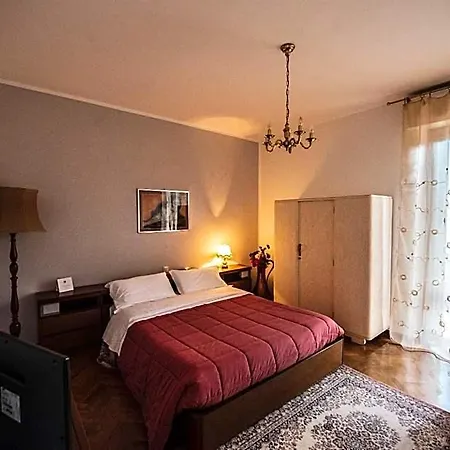 فندق مبيت وإفطار Il Girasole 4*