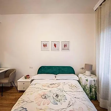 فندق مبيت وإفطار Il Girasole