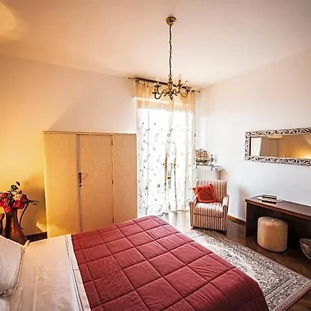 Il Girasole فندق مبيت وإفطار