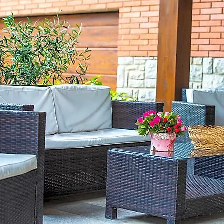 فندق مبيت وإفطار Il Girasole كورتْشّانو