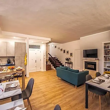 فندق مبيت وإفطار Il Girasole 4*
