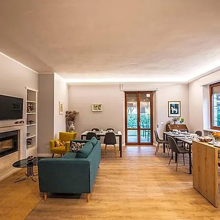 Il Girasole فندق مبيت وإفطار 4*