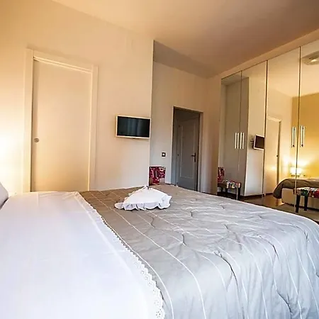 فندق مبيت وإفطار Il Girasole 4*