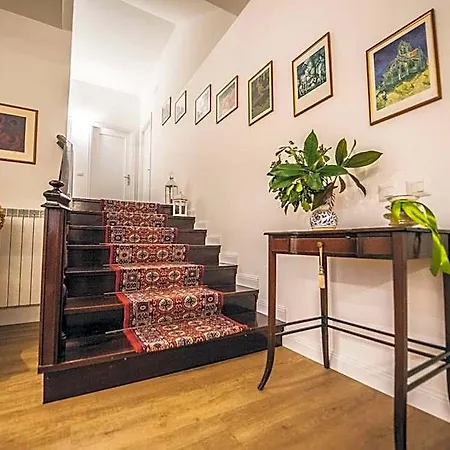 Il Girasole فندق مبيت وإفطار 4*