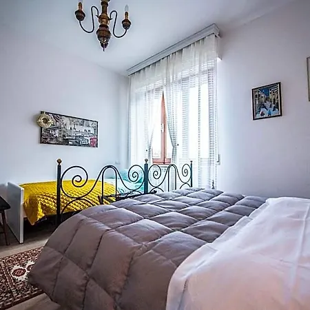 Il Girasole 4* كورتْشّانو