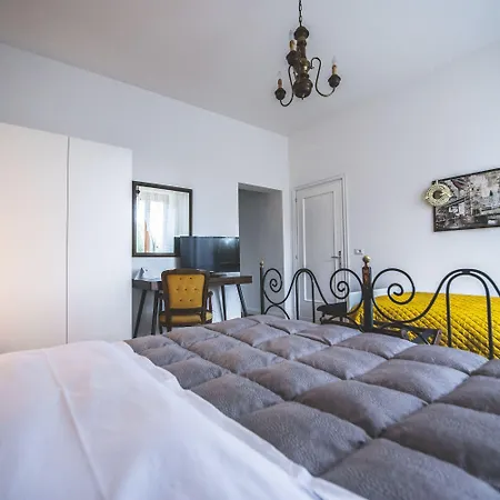 Bed & Breakfast Il Girasole Corciano